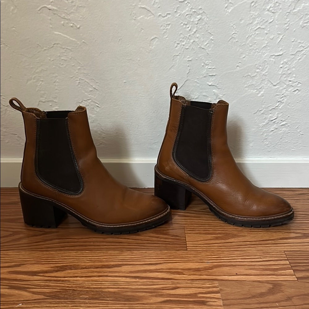 Thursday Boot Company knockout